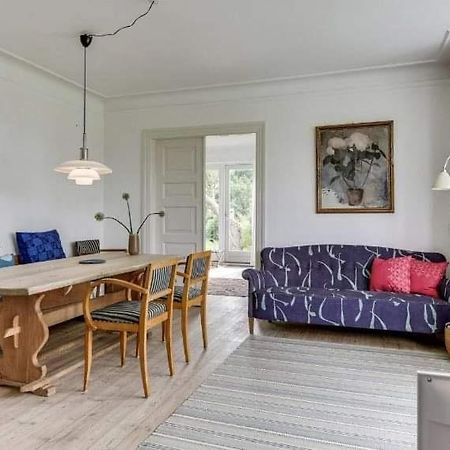 Bed and Breakfast Bjergby Bed & Breakfast à Hjørring Extérieur photo